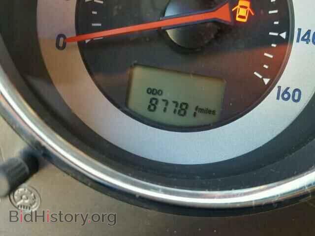 2007 MITSUBISHI ECLIPSE - VIN: 4A3AL35T37E067248 - Фото 8