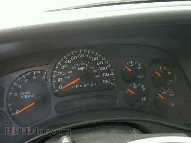 2007 CHEVROLET SILVERADO - VIN: 2GCEC13V571135385 - Фото 8