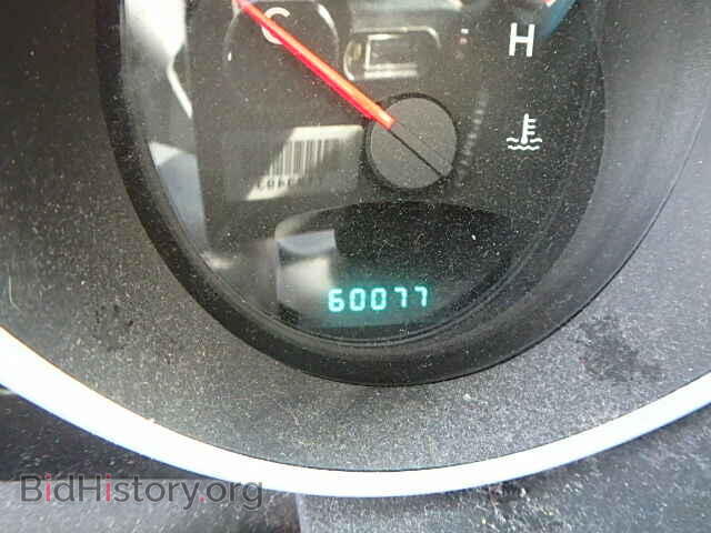 2009 DODGE CARAVAN - VIN: 1D8HN44E39B501002 - Фото 8