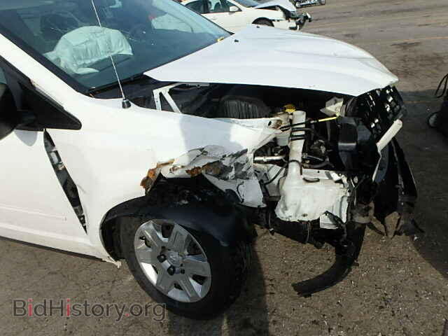 2009 DODGE CARAVAN - VIN: 1D8HN44E39B501002 - Фото 10
