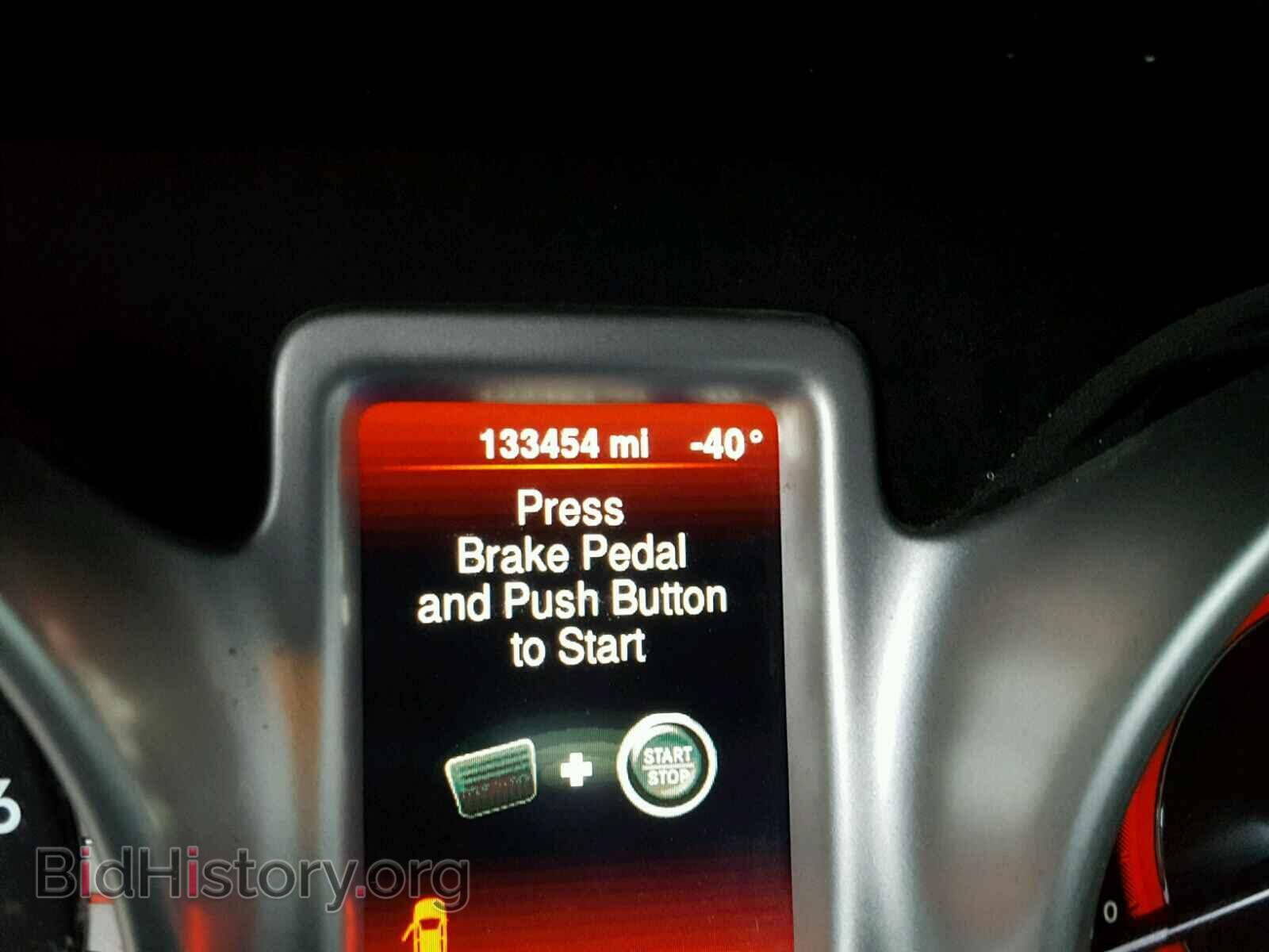 2015 DODGE JOURNEY - VIN: 3C4PDCBG7FT546899 - Фото 8