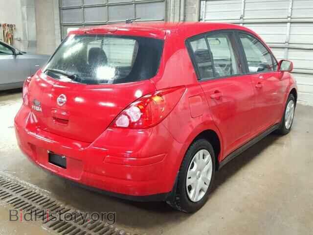 2011 NISSAN VERSA - VIN: 3N1BC1CP4BL487792 - Photo 4