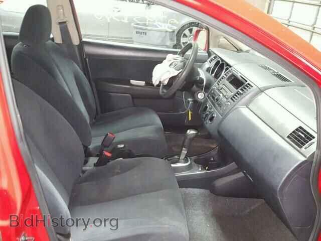 2011 NISSAN VERSA - VIN: 3N1BC1CP4BL487792 - Photo 5