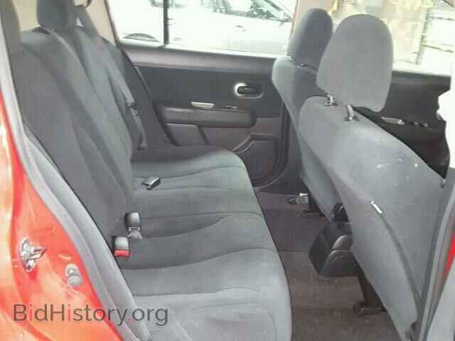 2011 NISSAN VERSA - VIN: 3N1BC1CP4BL487792 - Photo 6