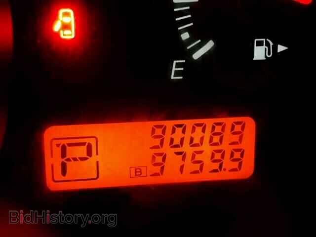 2011 NISSAN VERSA - VIN: 3N1BC1CP4BL487792 - Photo 8