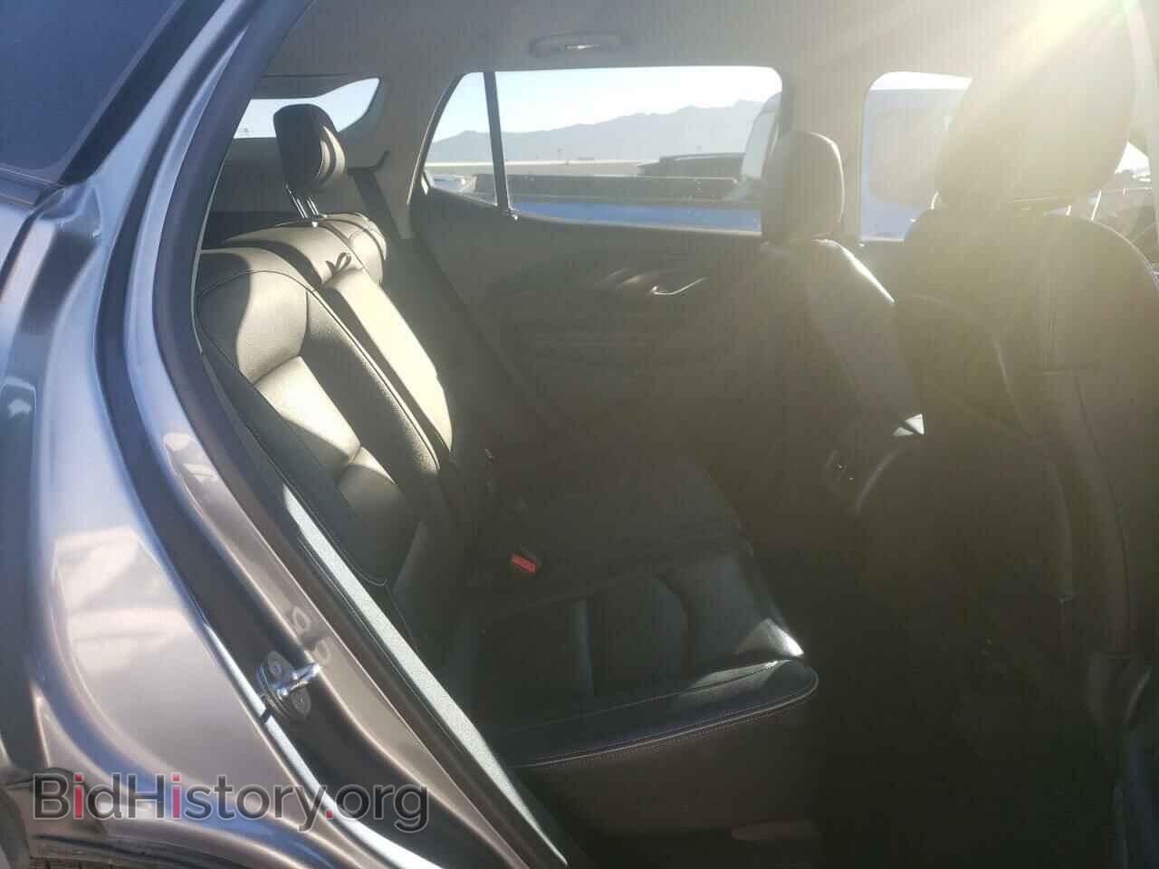 2018 GMC TERRAIN - VIN: 3GKALSEX3JL358134 - Фото 6