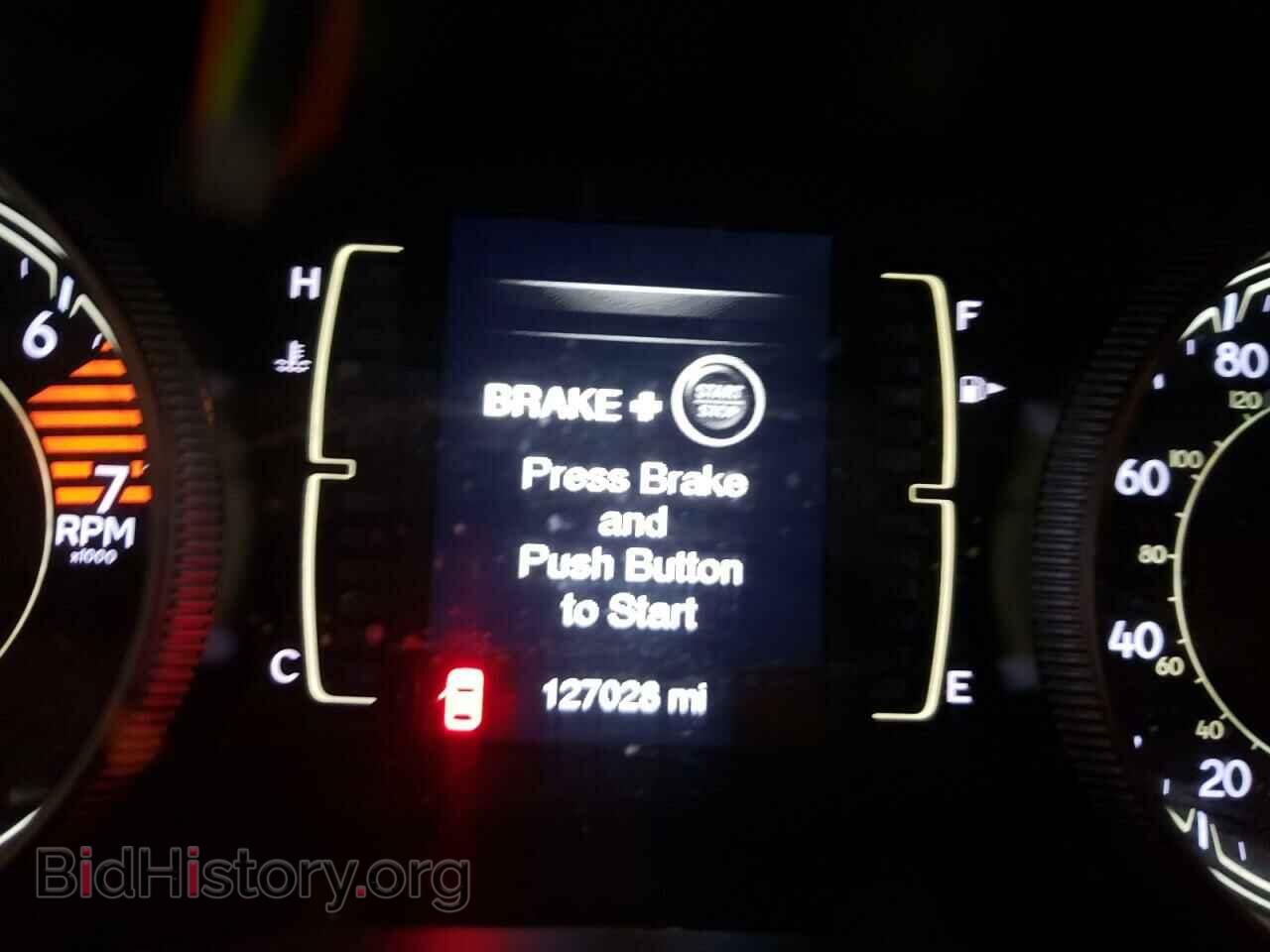 2018 JEEP CHEROKEE - VIN: 1C4PJLLB4JD520027 - Фото 8