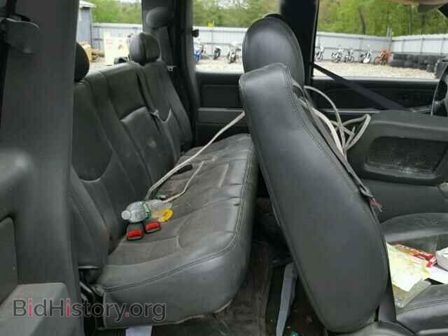 2006 CHEVROLET SILVERADO - VIN: 1GCEC19T96Z176968 - Photo 6
