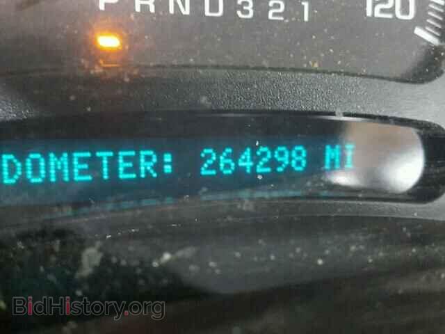2006 CHEVROLET SILVERADO - VIN: 1GCEC19T96Z176968 - Photo 8