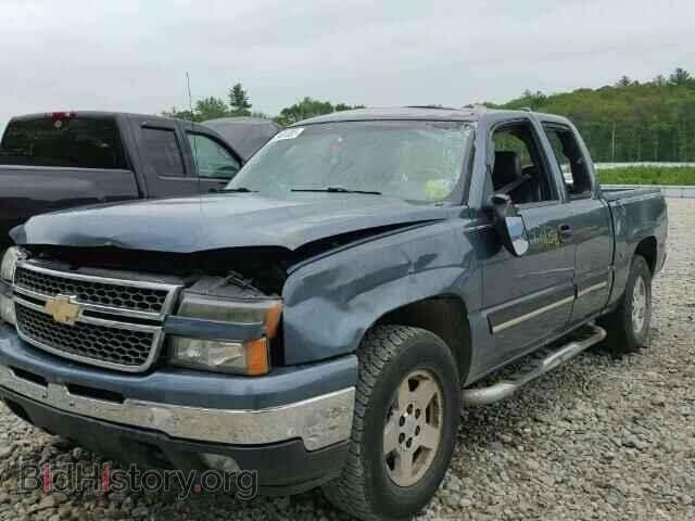 2006 CHEVROLET SILVERADO - VIN: 1GCEC19T96Z176968 - Photo 9