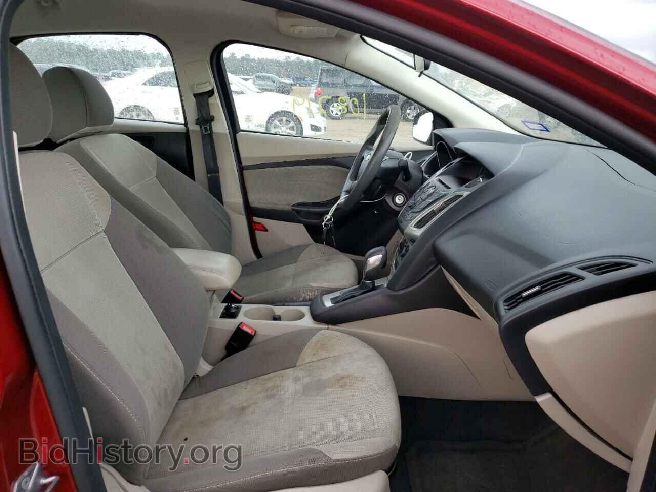 2013 FORD FOCUS - VIN: 1FADP3F20DL361892 - Photo 5