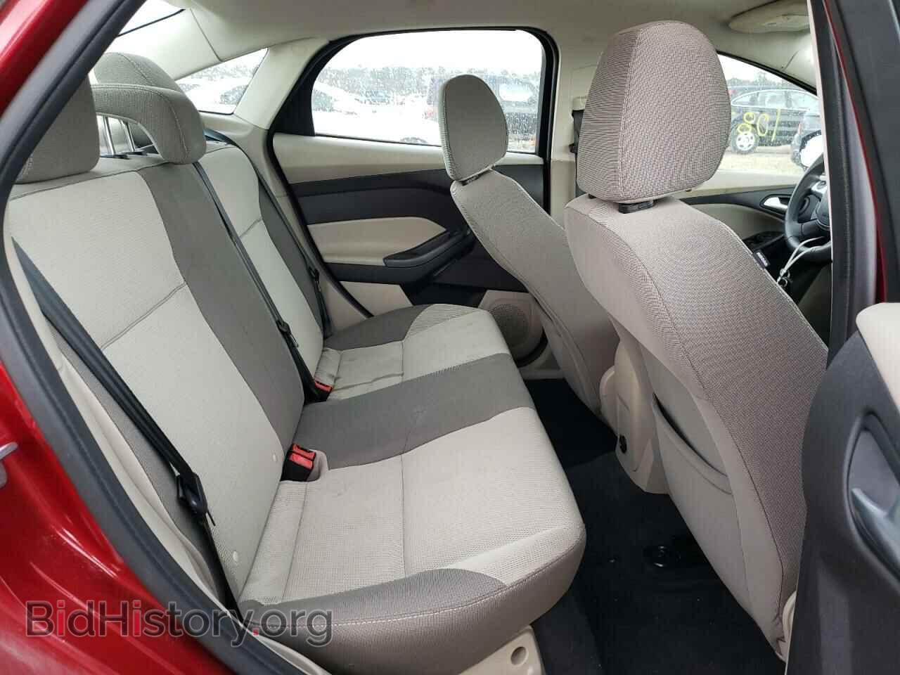 2013 FORD FOCUS - VIN: 1FADP3F20DL361892 - Photo 6