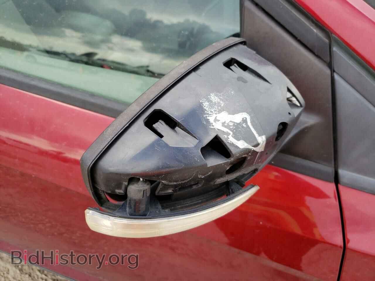 2013 FORD FOCUS - VIN: 1FADP3F20DL361892 - Photo 9