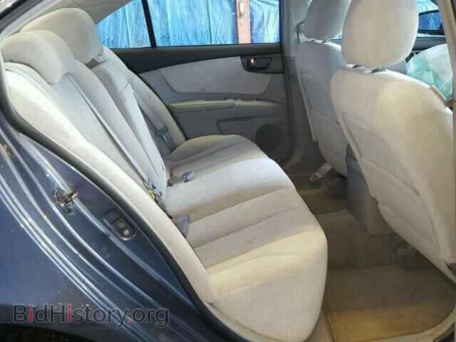 2007 KIA OPTIMA - VIN: KNAGE123475083407 - Фото 6