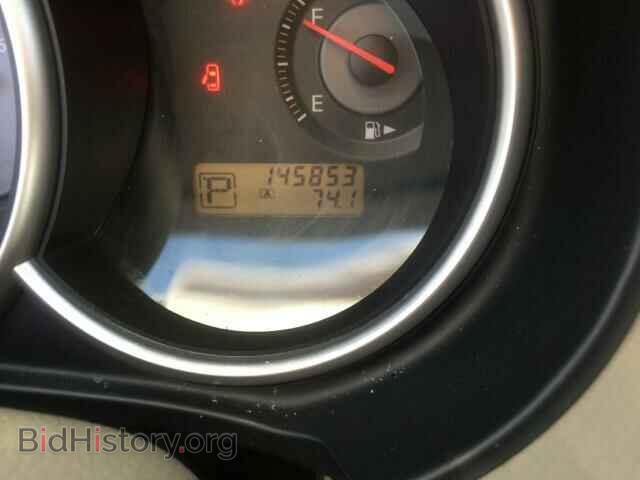 2007 NISSAN VERSA - VIN: 3N1BC13E07L422380 - Фото 8