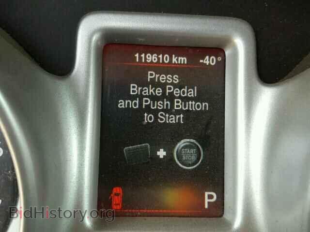 2013 DODGE JOURNEY - VIN: 3C4PDCAB5DT682158 - Фото 8