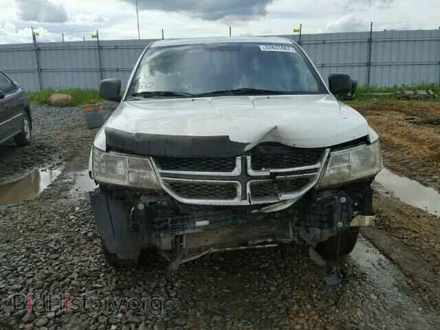 2013 DODGE JOURNEY - VIN: 3C4PDCAB5DT682158 - Фото 9