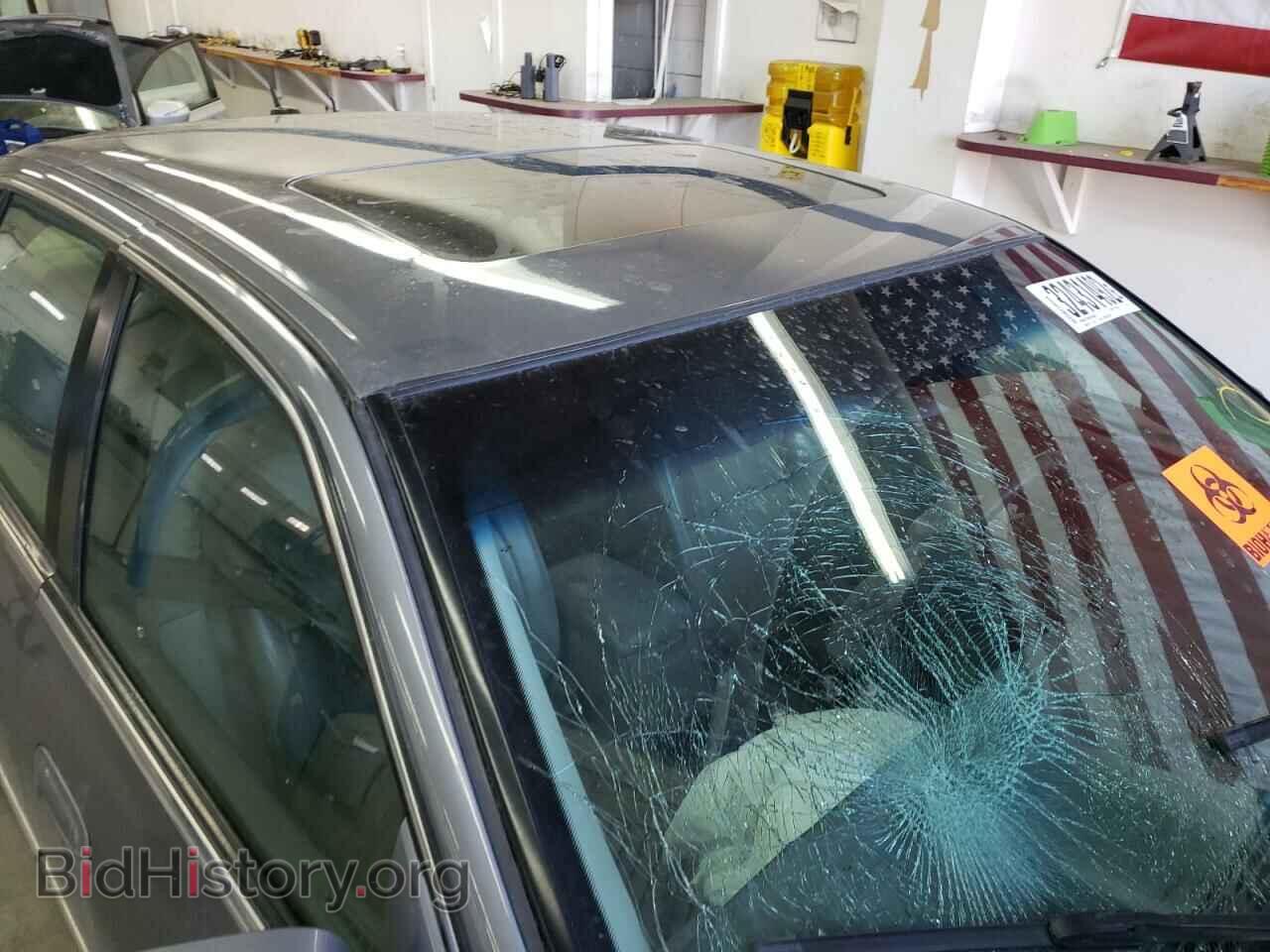2007 CADILLAC DTS - VIN: 1G6KD57Y67U111812 - Фото 9