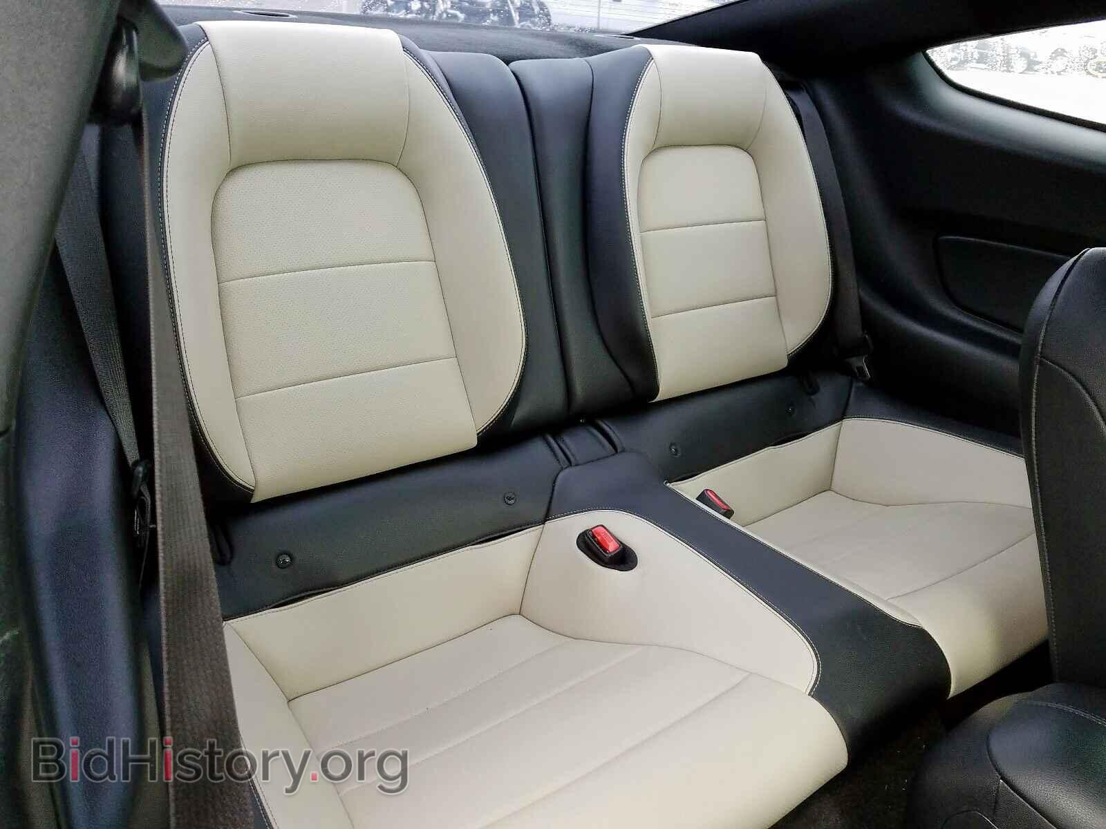 2015 FORD MUSTANG - VIN: 1FA6P8TH7F5359675 - Фото 6
