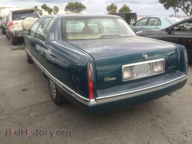 1994 CADILLAC DEVILLE - VIN: 1G6KF52Y8RU224889 - Photo 3