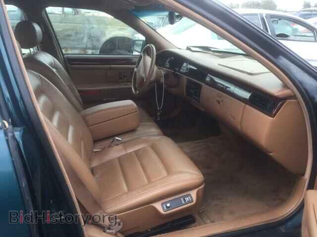 1994 CADILLAC DEVILLE - VIN: 1G6KF52Y8RU224889 - Photo 5