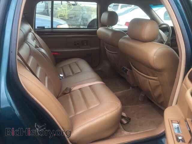 1994 CADILLAC DEVILLE - VIN: 1G6KF52Y8RU224889 - Photo 6