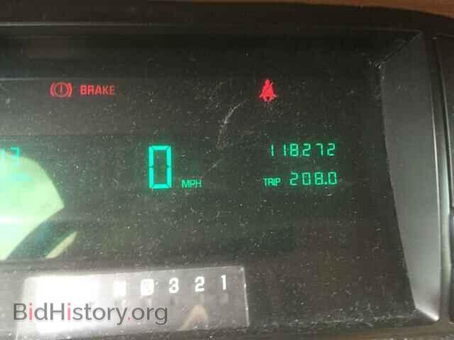 1994 CADILLAC DEVILLE - VIN: 1G6KF52Y8RU224889 - Photo 8