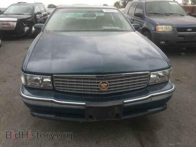 1994 CADILLAC DEVILLE - VIN: 1G6KF52Y8RU224889 - Photo 9