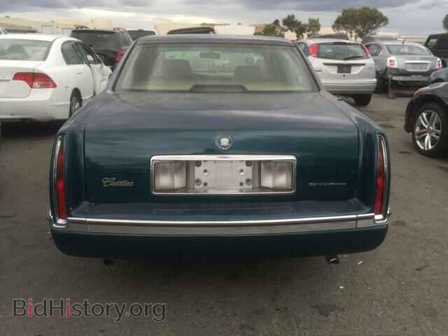 1994 CADILLAC DEVILLE - VIN: 1G6KF52Y8RU224889 - Photo 10