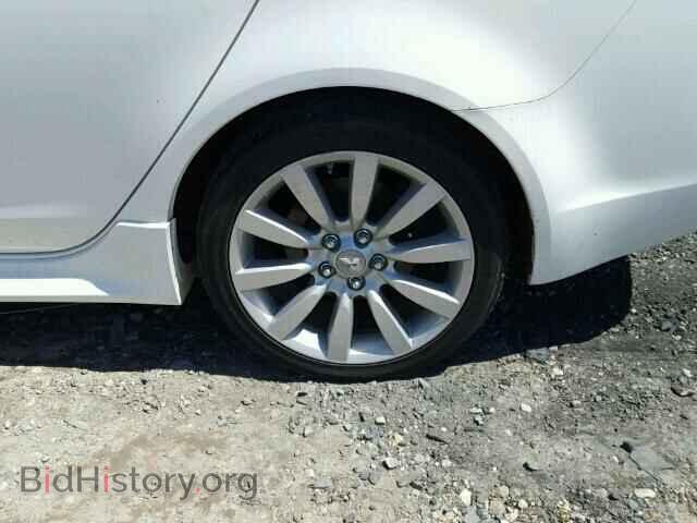 2010 MITSUBISHI LANCER - VIN: JA32U8FW1AU016918 - Фото 10