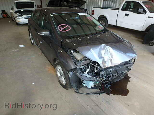 Photo 1FADP3K26EL451829 - FORD FOCUS 2014