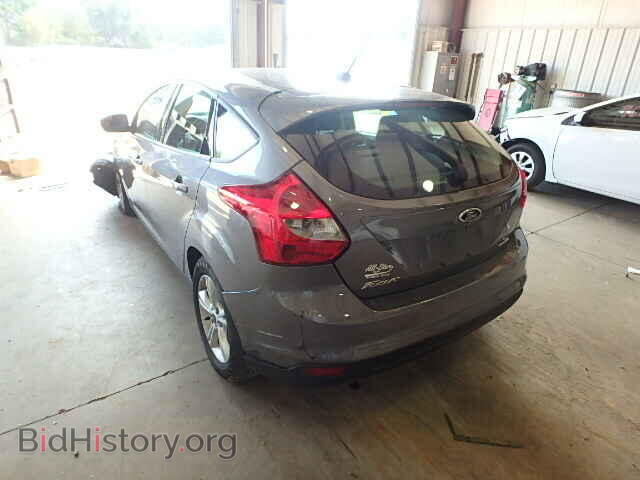 2014 FORD FOCUS - VIN: 1FADP3K26EL451829 - Photo 3