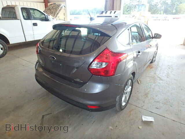 2014 FORD FOCUS - VIN: 1FADP3K26EL451829 - Photo 4