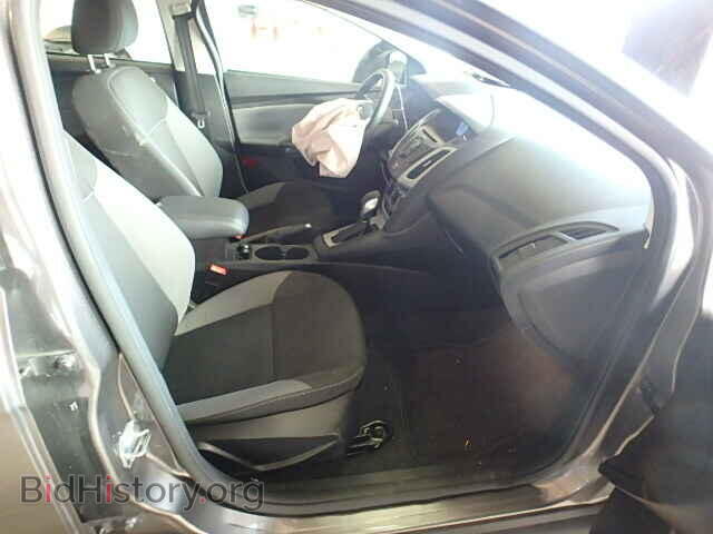 2014 FORD FOCUS - VIN: 1FADP3K26EL451829 - Photo 5