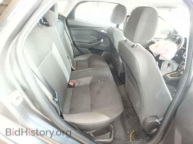 2014 FORD FOCUS - VIN: 1FADP3K26EL451829 - Photo 6