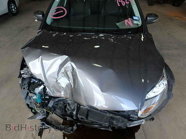 2014 FORD FOCUS - VIN: 1FADP3K26EL451829 - Photo 7