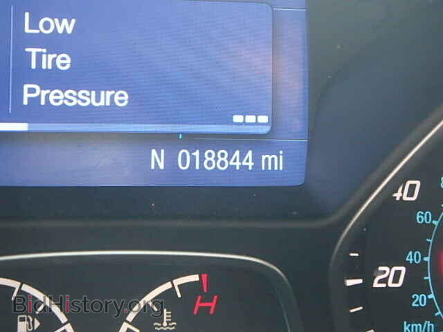 2014 FORD FOCUS - VIN: 1FADP3K26EL451829 - Photo 8