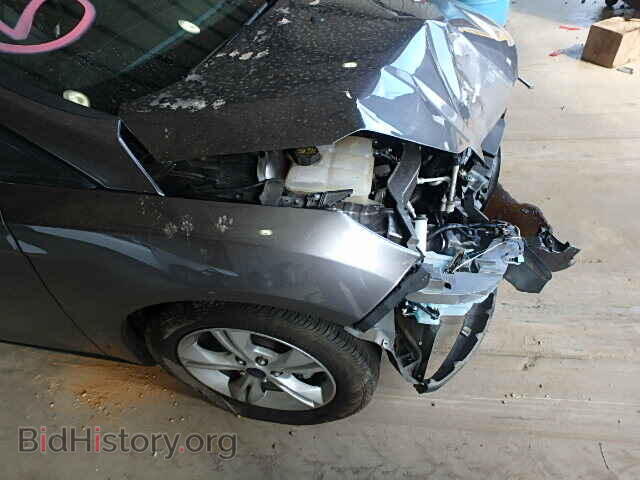 2014 FORD FOCUS - VIN: 1FADP3K26EL451829 - Photo 9