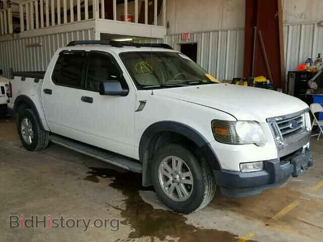 Photo 1FMEU31E28UB31260 - FORD EXPLORER 2008