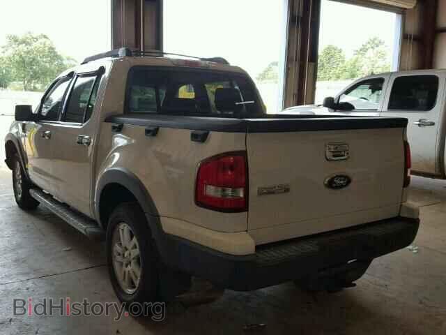 2008 FORD EXPLORER - VIN: 1FMEU31E28UB31260 - Фото 3