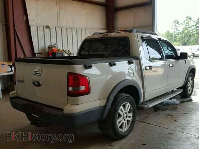 2008 FORD EXPLORER - VIN: 1FMEU31E28UB31260 - Фото 4