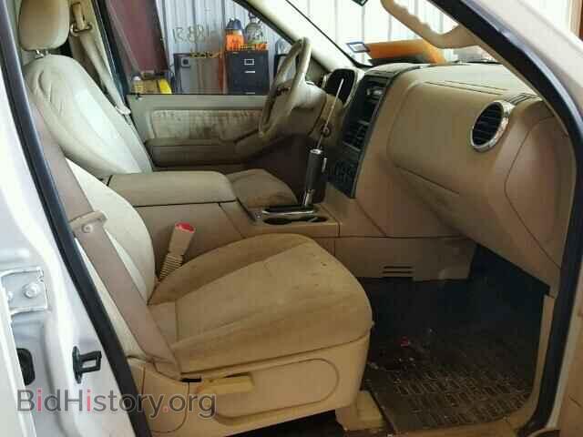 2008 FORD EXPLORER - VIN: 1FMEU31E28UB31260 - Фото 5