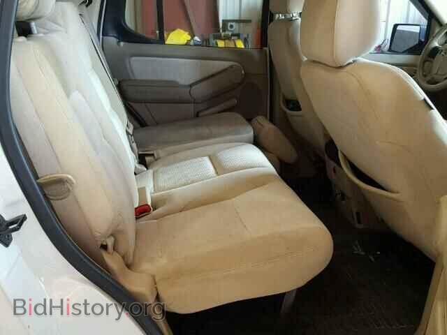 2008 FORD EXPLORER - VIN: 1FMEU31E28UB31260 - Фото 6