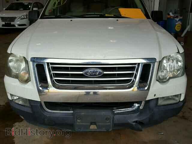 2008 FORD EXPLORER - VIN: 1FMEU31E28UB31260 - Фото 7