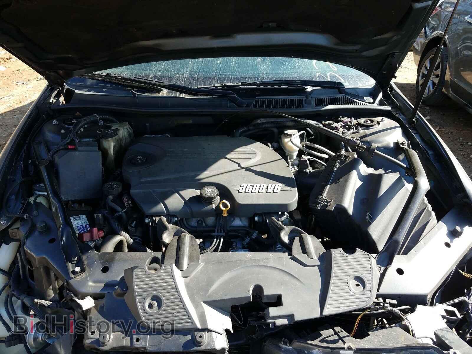 2011 CHEVROLET IMPALA - VIN: 2G1WF5EK3B1292176 - Фото 7
