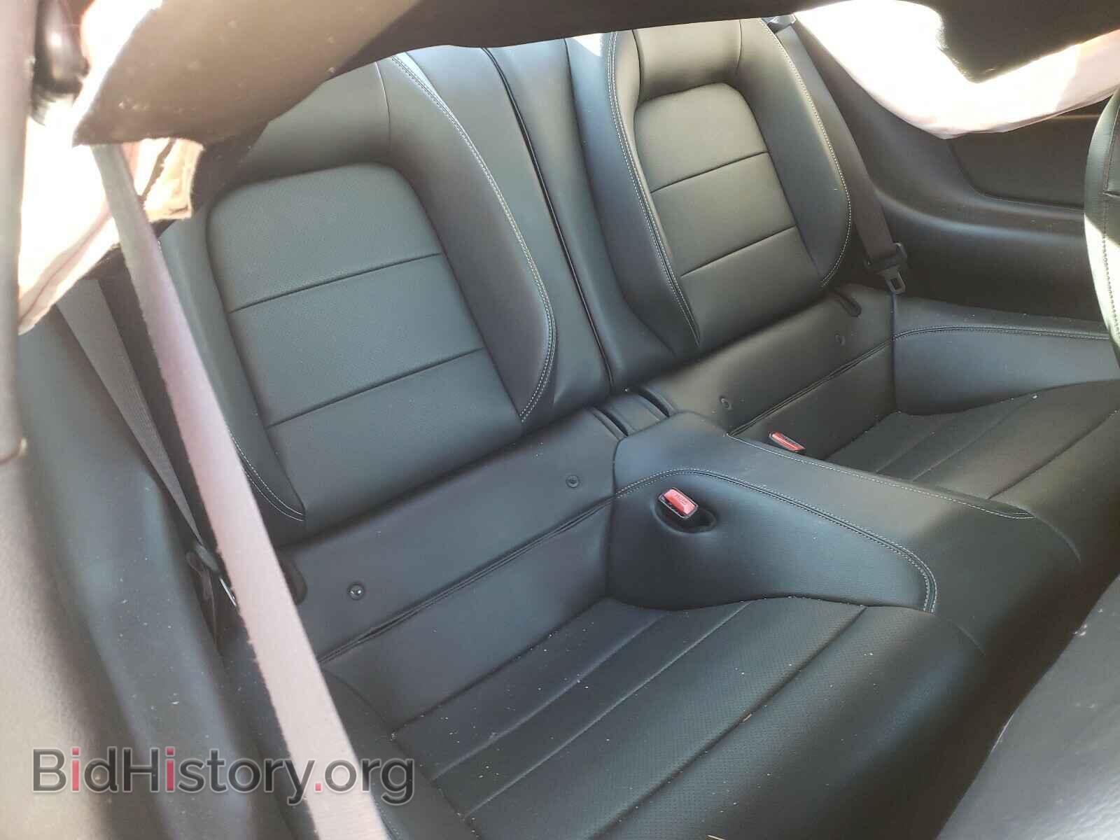 2015 FORD MUSTANG - VIN: 1FA6P8TH6F5305977 - Фото 6