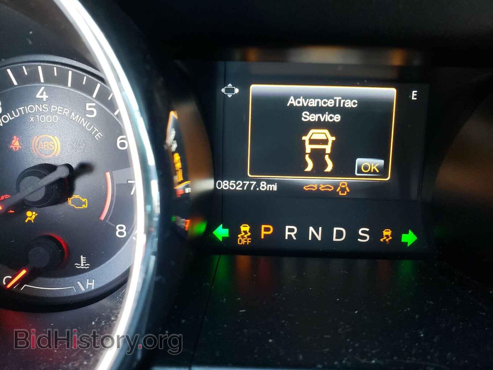 2015 FORD MUSTANG - VIN: 1FA6P8TH6F5305977 - Фото 8