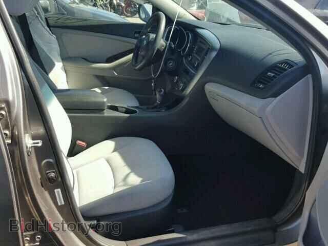 2014 KIA OPTIMA - VIN: 5XXGM4A70EG319166 - Фото 5