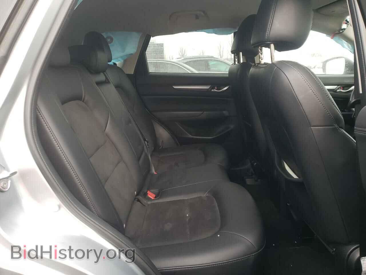 2019 MAZDA CX-5 - VIN: JM3KFBCM4K0560809 - Фото 6