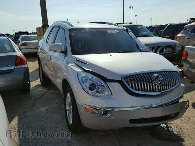 Photo 5GAKRBED5BJ320046 - BUICK ENCLAVE 2011